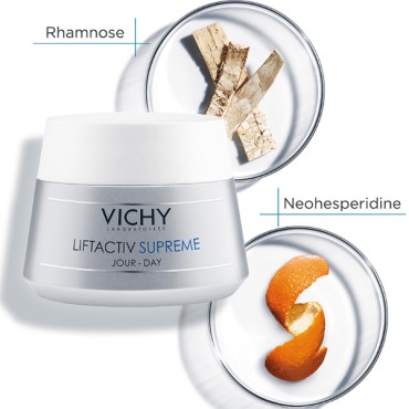 Vichy Liftactiv Supreme Cream For Normal & Mixt Skin 50 ml