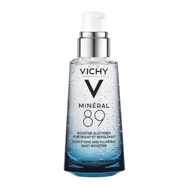 Vichy Mineral 89 Booster 50 ml