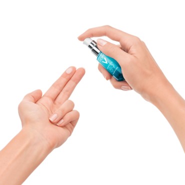 Vichy Mineral 89 Ενυδατική Κρέμα Ματιών 15 ml