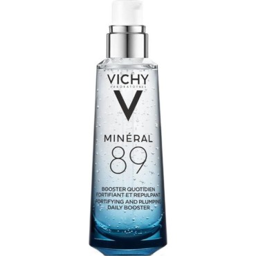 Vichy Mineral 89 Ενυδατικό Booster Προσώπου 75 ml