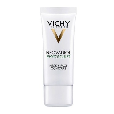 Vichy Neovadiol Phytosculpt Κρέμα για Λαιμό και Περίγραμμα Προσώπου 50 ml