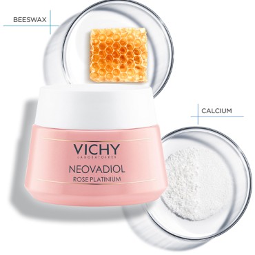 Vichy Neovadiol Rose Platinium Cream 50 ml