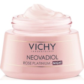 Vichy Neovadiol Rose Platinium Night Cream 50ml
