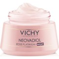 Vichy Neovadiol Rose Platinium Night Cream 50ml