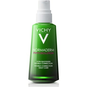Vichy Normaderm Phytosolution Ενυδατική Κρέμα Προσώπου για Ακμή 50 ml