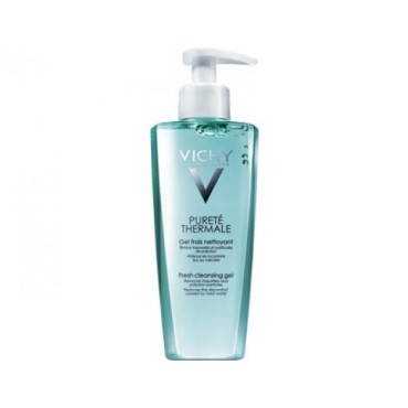 Vichy Purete Thermale Gel Frais Nettoyant 200 ml