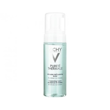 Vichy Purete Thermale Αφρώδες Νερό Καθαρισμού 150ml
