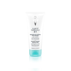 Vichy Purete Thermale Ντεμακιγιαζ 3 Σε 1 300ml