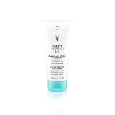 Vichy Purete Thermale Ντεμακιγιαζ 3 Σε 1 300ml