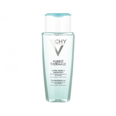 Vichy Purete Thermale Τονωτική Lotion Καθαρισμού Για Ευαίσθητες Επιδερμίδες 200 ml