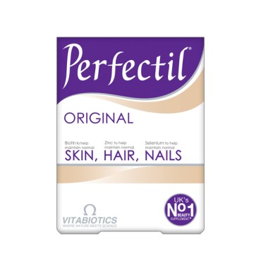 Vitabiotics Perfectil 30 Tabs