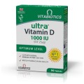 Vitabiotics Ultra-D3 X 96 Tabs
