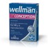 Vitabiotics Wellman Conception 30 Tabs