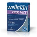 Vitabiotics Wellman Prostace X 60 Tabs