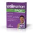 Vitabiotics Wellwoman Sport And Fitness Χ 30 Tabs
