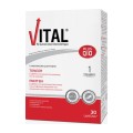 Vital Plus Q10 X 30 Caps
