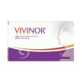 Vivinor X 28 Tabs