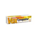 Vox Lysopaine X 18 Παστίλιες (Γεύση Λεμόνι-Ευκάλυπτος)
