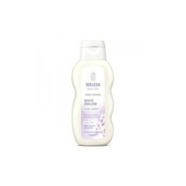 Weleda Γαλάκτωμα Σώματος Με Μολόχα 200 ml