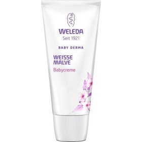 Weleda Κρέμα Αλλαγής Πάνας Μολόχα 50 ml
