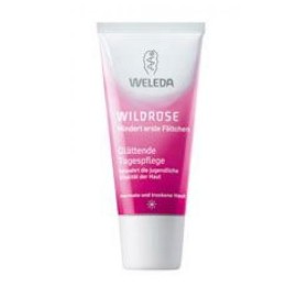 Weleda Κρέμα Ημέρας Wild Rose 30 ml