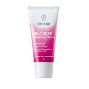 Weleda Κρέμα Ημέρας Wild Rose 30 ml