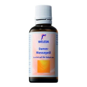 Weleda Λάδι Μασάζ Για Το Περίνεο Dammeoel 50ml