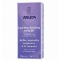 Weleda Λάδι Χαλάρωσης Λεβάντα 100ml