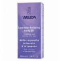 Weleda Λάδι Χαλάρωσης Λεβάντα 100ml