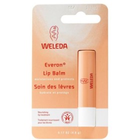 Weleda Περιποίηση Χειλιών Everon 4,8 gr