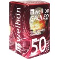 Wellion Galileo x 50 Strips