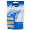 Wisdom Clean Between Flossers X 30