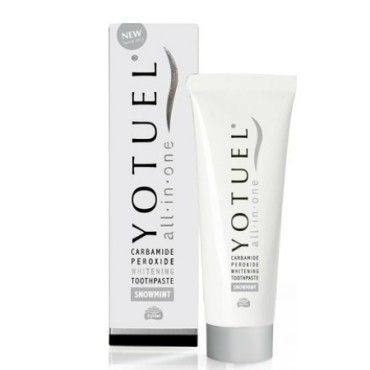 Yotuel All In One Snowmint 75 ml
