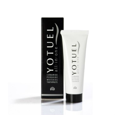 Yotuel All In One Wintergreen 75 ml