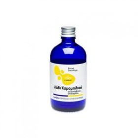 Zarbis Camoil Johnz Baby oil Χαμομήλι 100 ml