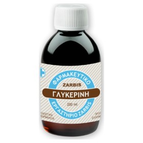 Zarbis Φυτική Γλυκερίνη 200 ml