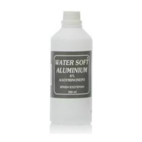 Αλουμινόνερο 8% 200 ml