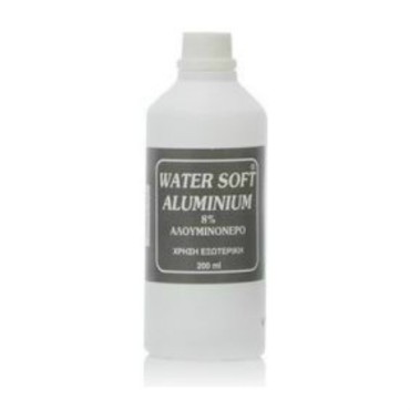 Αλουμινόνερο 8% 200 ml