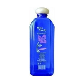 Ροδόνερο Miss Sandy 500ml