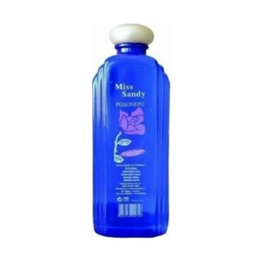 Ροδόνερο Miss Sandy 500ml