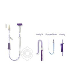 Σωλήνας Διατροφής Flocare Universal (570062)