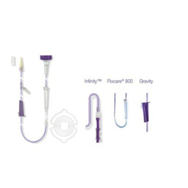 Σωλήνας Διατροφής Flocare Universal (570062)