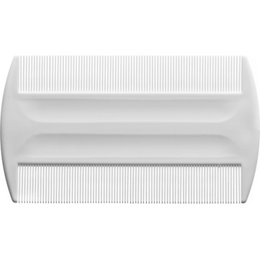 Χτενάκι Για Ψείρες Πλαστικό