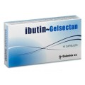 Ibutin-Gelsectan X 15 Caps