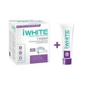 Iwhite 2 Instant X 10 Μασελάκια + Οδοντόκρεμα 75 ml