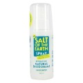 A.Vogel Crystal Spring Salt Of The Earth Deo Spray 100ml