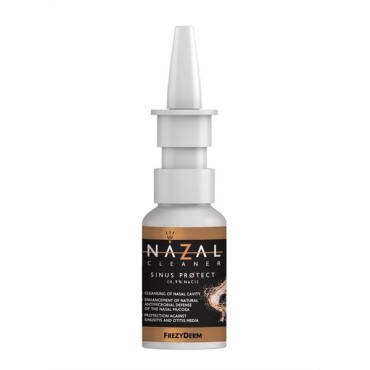 Frezyderm Nazal Cleaner Sinus Protect 30 ml