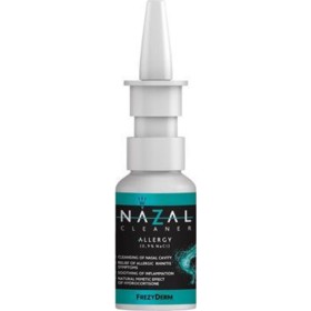 Frezyderm Nazal Cleaner Allergy 30ml