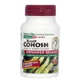 Nature's Plus Extended Release Black Cohosh 200 mg 30