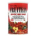Nature's Plus Fruitein Exotic Red Fruit Shake 576 gr